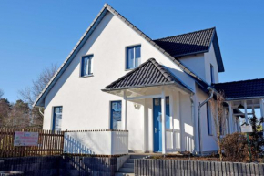 Ferienwohnung Anja Lancken-Granitz